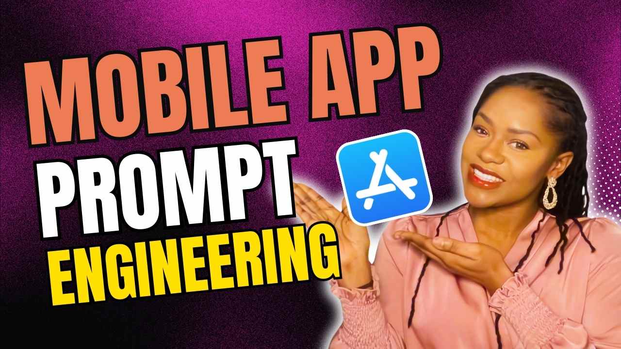 AI Mobile App Prompt Pack